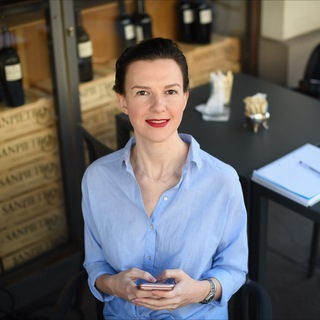 Логотип телеграм канала @nadezhdahr — Надежда в HR