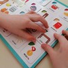 Логотип телеграм канала @nadezhdaretchy — Развитие речи☀️🌳🌺🍄‍🟫🐞🦆
