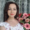 Логотип телеграм канала @nadezhdasaukhina — Надежда - такая другая