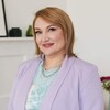 Логотип телеграм канала @nadezhdasergeevapsy — НАДЕЖДА СЕРГЕЕВА | ПСИХОЛОГ