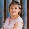 Логотип телеграм канала @nadezhnyj_glavbuh — Ваш надежный бухгалтер в инфобизнесе – Светлана Архипова