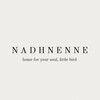 Логотип телеграм канала @nadhnenne — nadhnenne