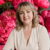 Логотип телеграм канала @nadia_di_33 — Надежда Алескерова | Полезная астрология