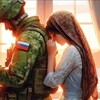 Логотип телеграм канала @nadia_na_sv — Надя на связи 💞