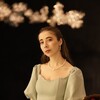 Логотип телеграм канала @nadia_ostapenko — Надя | сопрано в пижаме