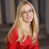 Логотип телеграм канала @nadiabusinesscoach — Канал Надежды Елисеевой 💠 Структура. Внутренняя опора. Баланс