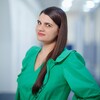 Логотип телеграм канала @nadiakosmirova — nadiakosmirova Космирова Надежда