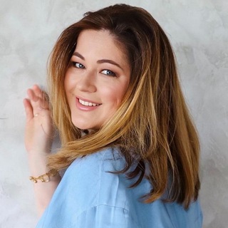 Логотип телеграм канала @nadiavoronaya_psy — Роскошь жизни🌻Надежда Вороная