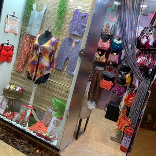 لوگوی کانال تلگرام nadiia_shop — 👙Nadia Shop