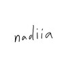 Telegram channel Nadiia Sample Gems logo