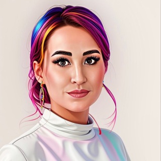 Логотип телеграм канала @nadin_freelance — Надя~ФРИЛАНС в декрете👩🏻‍🍼