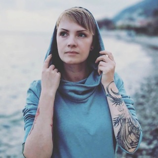Логотип телеграм канала @nadinarttattoo — Nadintattoo