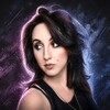 Логотип телеграм канала @nadine_talks — Надин Расскажет