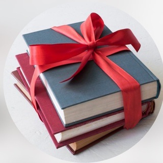 Логотип телеграм канала @nadinka_books — Книги, пособия В НАЛИЧИИ