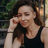 Логотип телеграм канала @nadinkugurusheva — ТАППИНГ С НАДЕЖДОЙ 🙌