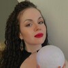 Логотип телеграм канала @nadinlavrin — 🪬ТАРО НАДИН ЛАВРИН