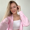 Логотип телеграм канала @nadinproinsta — Мир Надин | blogging & life