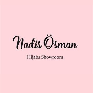 Логотип телеграм канала @nadiosman — Nadis Ösman