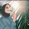 Логотип телеграм канала @nadiraagent — АгентНадираСНГ🏡🏘