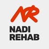 Логотип телеграм канала @nadirehab — Nadi_rehab/ реабилитация после травм и операций