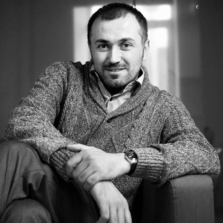 Логотип телеграм канала @nadiryan — Роман Надирян