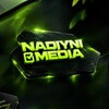 Логотип телеграм -каналу nadiyniua — NADIYNI MEDIA