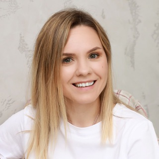 Логотип телеграм канала @nadja_alekseeva — 💕КЛУБ ЗДОРОВЫХ ЖЕНЩИН