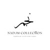 Логотип телеграм канала @nadjmcollection — ИСЛАМСКАЯ ОДЕЖДА نجم