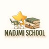 Логотип телеграм канала @nadjmi_school — ️️NADJMI SCHOOL️