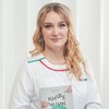Логотип телеграм канала @nadmikhel — Интересно всем