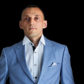 Логотип телеграм -каналу nado_probovat — Віктор Воропаєв