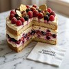 Логотип телеграм канала @nadopp — Вкусно, полезно и точка