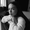 Логотип телеграм канала @nadryabova — что-то на бесконечном