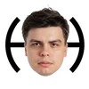 Логотип телеграм канала @nadumano — надумано | Никита Лабутин
