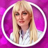Логотип телеграм канала @nadusha_instart — ФИНАНСЫ💸 НА ФРИЛАНСЕ В🛒