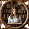 Логотип телеграм канала @nadushepoz — На душе | Познание себя