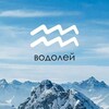 Логотип телеграм канала @nadvlx — Водолей core