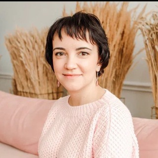 Логотип телеграм канала @nadya_neuropsychologist — Нейропсихолог Надежда Артемьева
