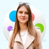 Логотип телеграм канала @nadya_avitolog — Надежда | Надежный Авитолог