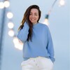 Логотип телеграм канала @nadya_day — Надежда Дзюба || Записки Нумеролога