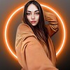 Логотип телеграм канала @nadya_frilance — Надя | делаю💰на удалёнке