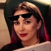 Логотип телеграм канала @nadya_mashanova — Надя Машанова • Психолог
