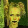 Логотип телеграм канала @nadya_street — Надя . О