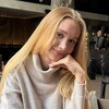 Логотип телеграм канала @nadyaarkharova — Nadya Arkharova ♡