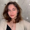 Логотип телеграм канала @nadyamaevskayaa — Надя Маевская