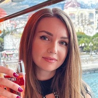 Логотип телеграм канала @nadyaotrokova — Надя Отрокова