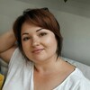 Логотип телеграм канала @nadyasoloveva_matriza — Свой круг | Надежда Соловьева