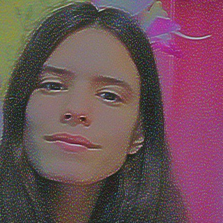 Логотип телеграм канала @nadyavorontseva15 — Ge's❤