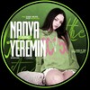 Логотип телеграм канала @nadyayereminnn — Nadya Yeremin