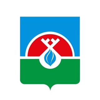 Логотип телеграм канала @nadym_region — Администрация Надымского района